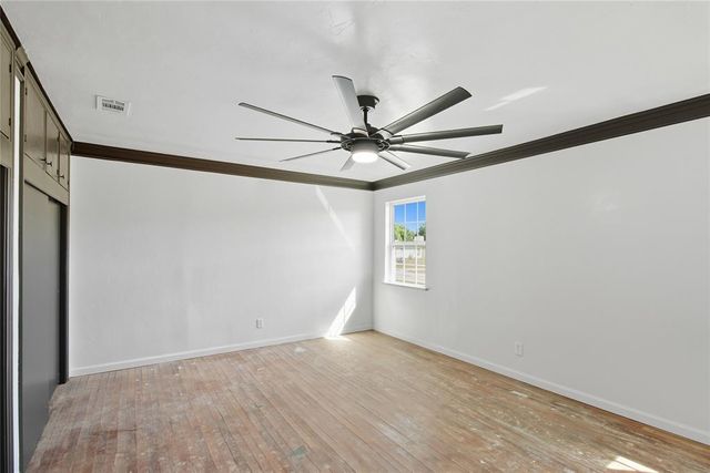 600 N Randlett, Hobart, OK 73651