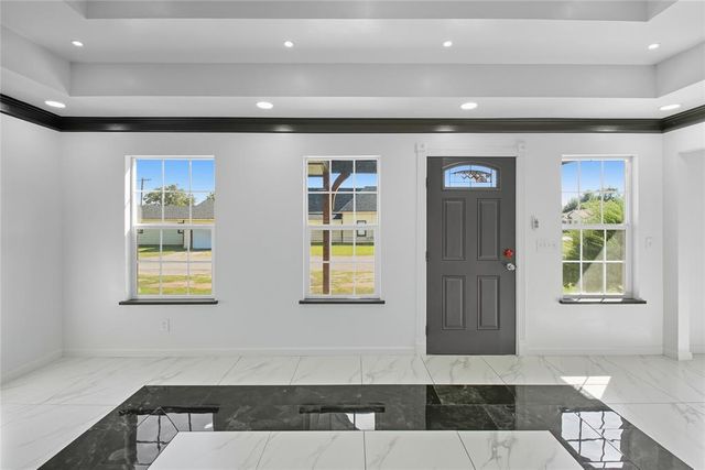 600 N Randlett, Hobart, OK 73651