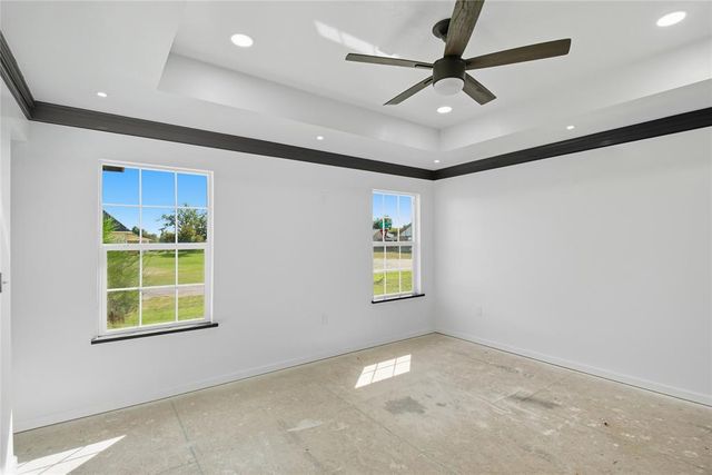 600 N Randlett, Hobart, OK 73651