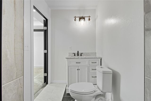 600 N Randlett, Hobart, OK 73651