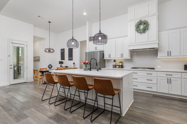 2131 Lassen Drive, Prosper, TX 75078