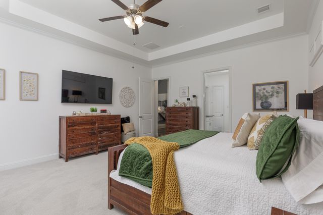 2131 Lassen Drive, Prosper, TX 75078