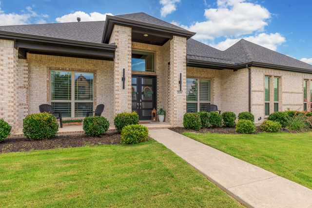 2131 Lassen Drive, Prosper, TX 75078