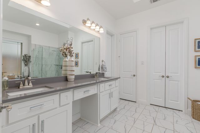 2131 Lassen Drive, Prosper, TX 75078