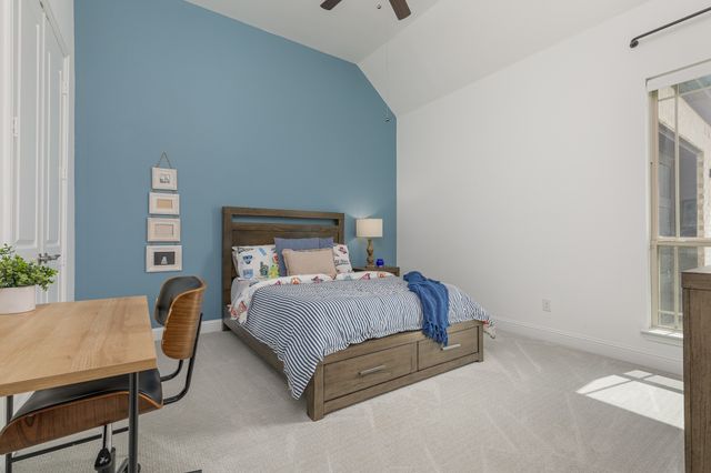 2131 Lassen Drive, Prosper, TX 75078