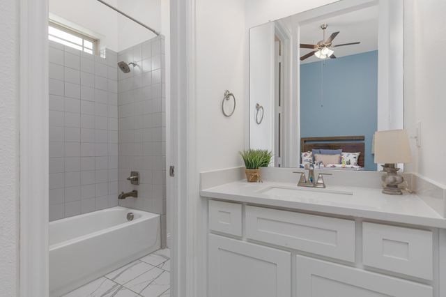 2131 Lassen Drive, Prosper, TX 75078