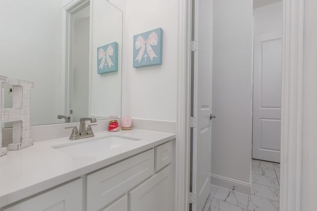2131 Lassen Drive, Prosper, TX 75078