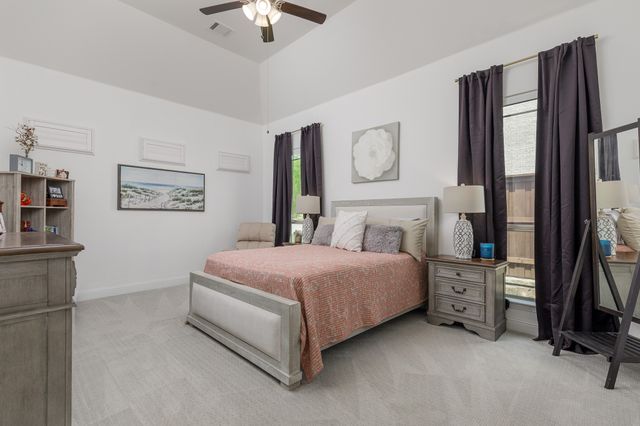 2131 Lassen Drive, Prosper, TX 75078