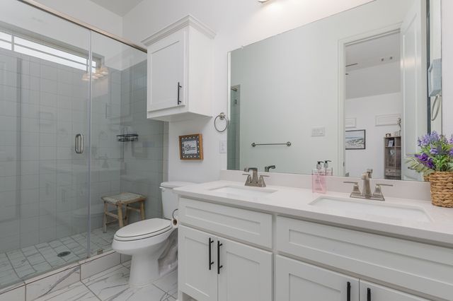 2131 Lassen Drive, Prosper, TX 75078