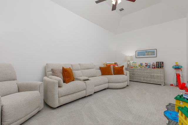 2131 Lassen Drive, Prosper, TX 75078