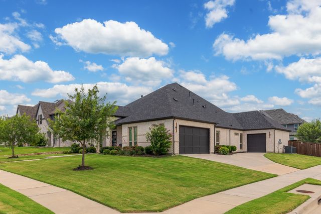 2131 Lassen Drive, Prosper, TX 75078