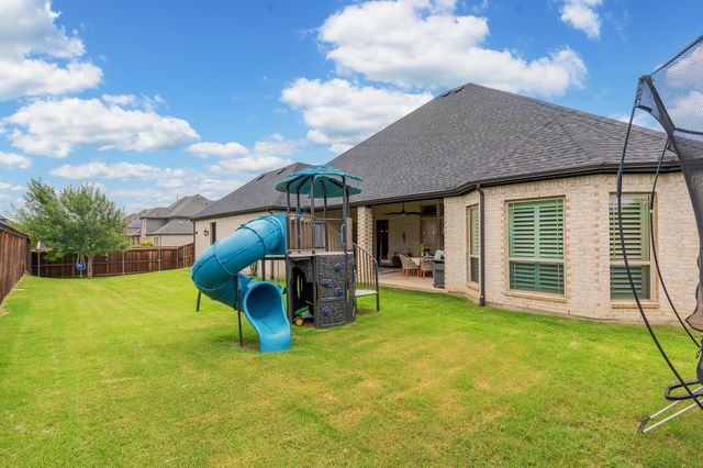 2131 Lassen Drive, Prosper, TX 75078