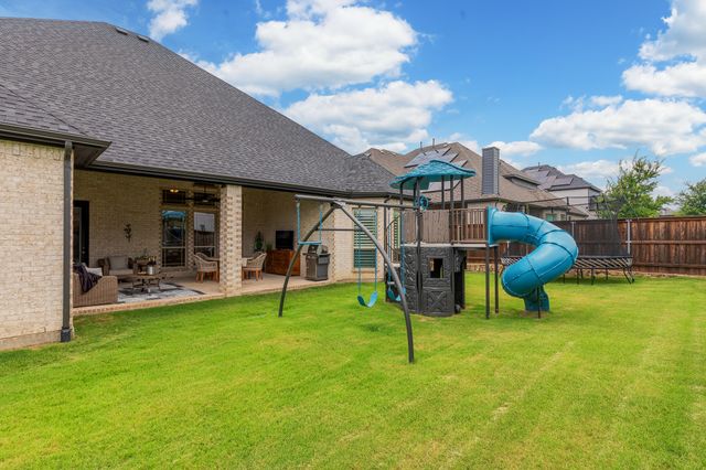 2131 Lassen Drive, Prosper, TX 75078