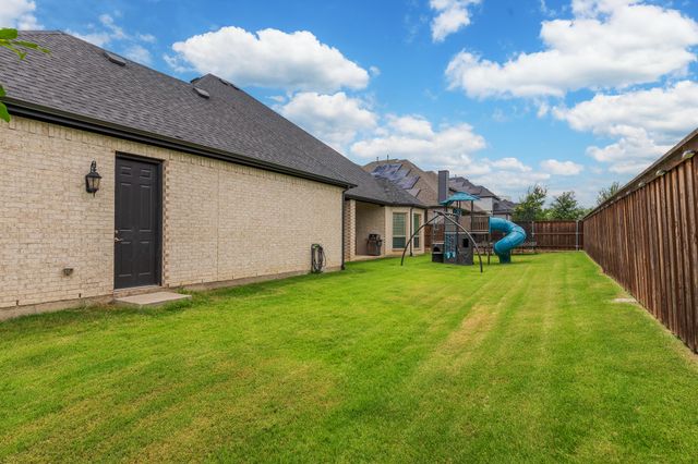 2131 Lassen Drive, Prosper, TX 75078