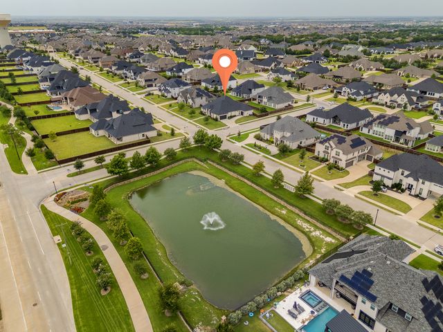 2131 Lassen Drive, Prosper, TX 75078