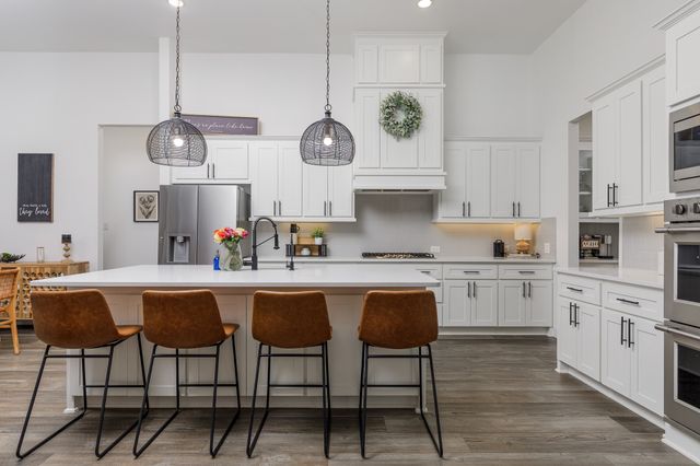 2131 Lassen Drive, Prosper, TX 75078