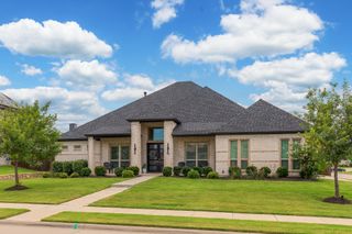2131 Lassen Drive, Prosper, TX 75078