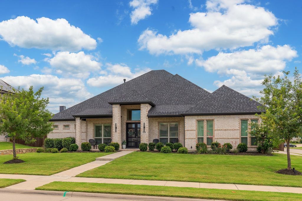 2131 Lassen Drive, Prosper, TX 75078
