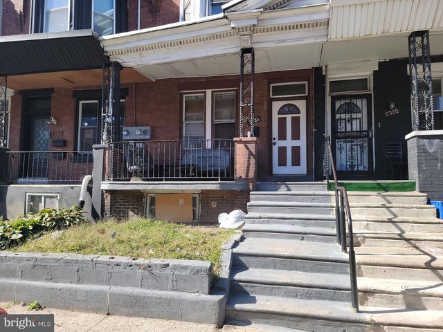 3736 N 17TH ST, Philadelphia, PA 19140