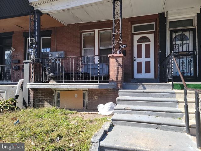 3736 N 17TH ST, Philadelphia, PA 19140