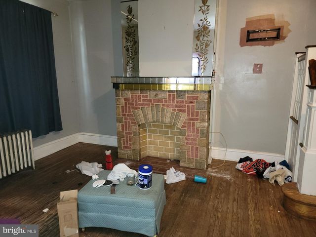 3736 N 17TH ST, Philadelphia, PA 19140