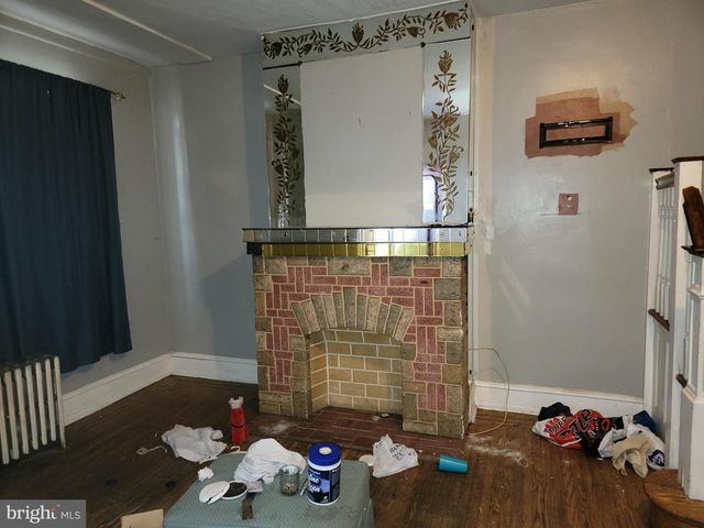 3736 N 17TH ST, Philadelphia, PA 19140