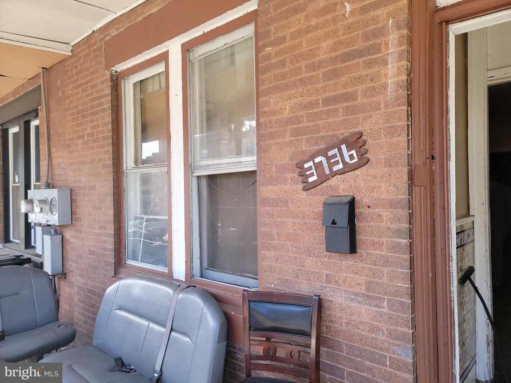 3736 N 17TH ST, Philadelphia, PA 19140