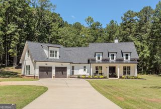 1010 Holland Springs Road, Madison, GA 30650