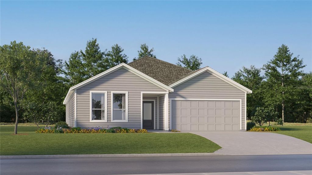 2603 LASSO LOOP, Eagle Lake, FL 33839