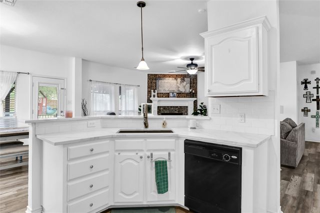 2774 Cobblestone Drive, Rockwall, TX 75087