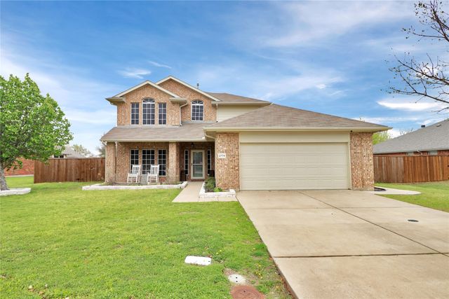 2774 Cobblestone Drive, Rockwall, TX 75087