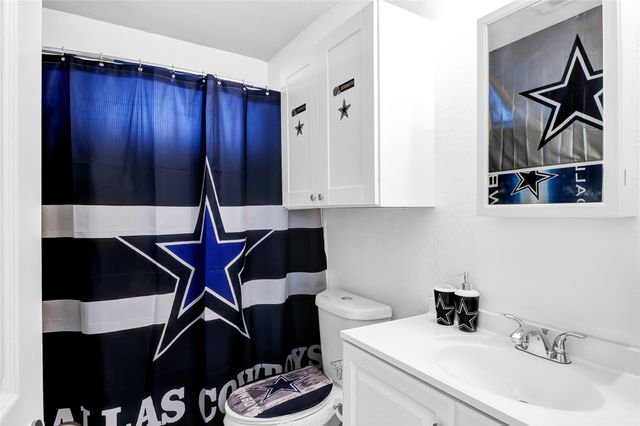 2774 Cobblestone Drive, Rockwall, TX 75087