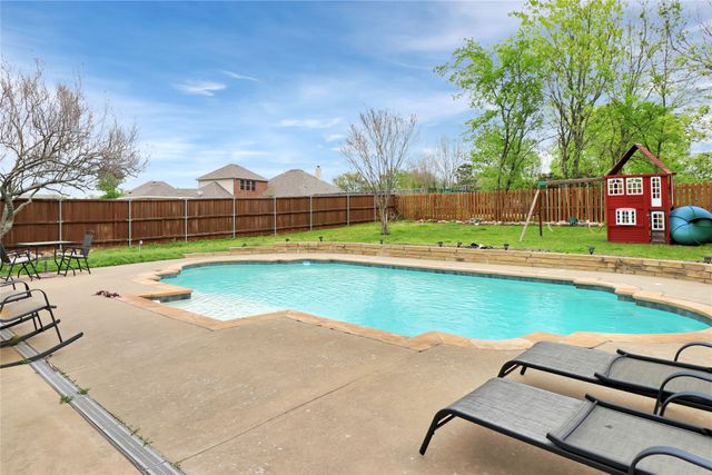 2774 Cobblestone Drive, Rockwall, TX 75087