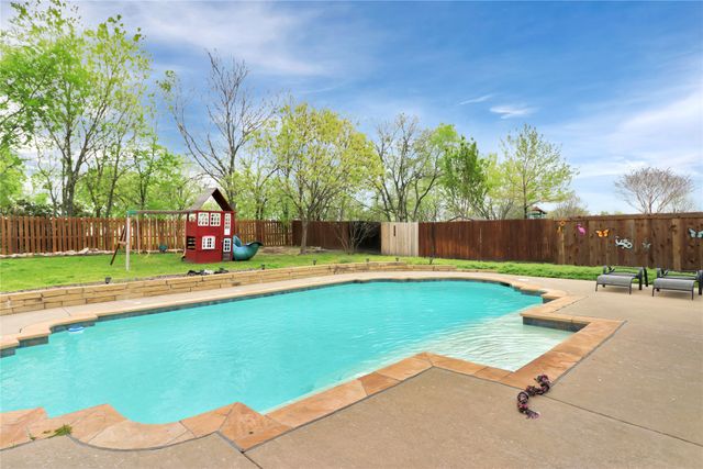 2774 Cobblestone Drive, Rockwall, TX 75087