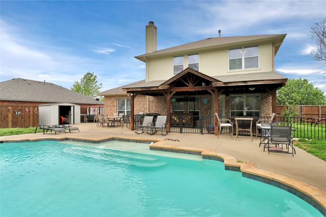 2774 Cobblestone Drive, Rockwall, TX 75087