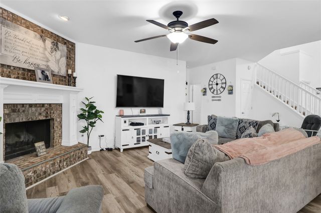 2774 Cobblestone Drive, Rockwall, TX 75087