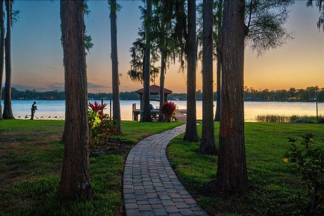 18258 WAYNE ROAD, Odessa, FL 33556
