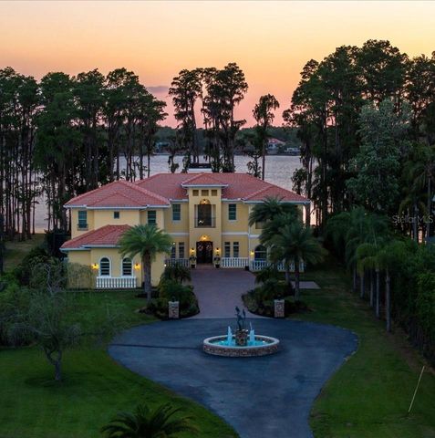 18258 WAYNE ROAD, Odessa, FL 33556