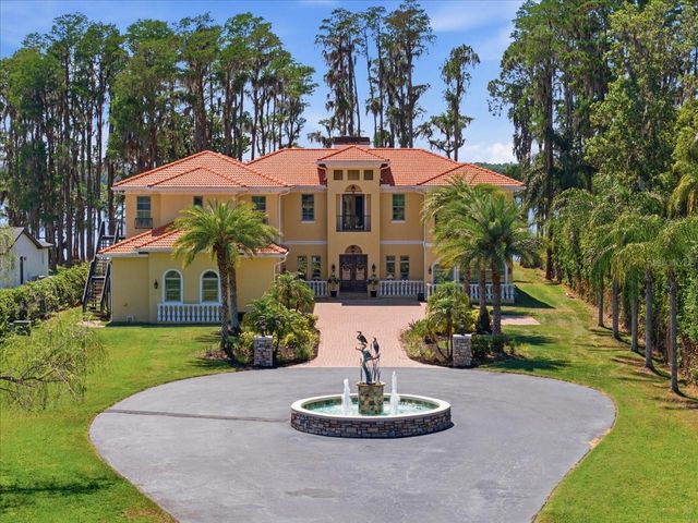 18258 WAYNE ROAD, Odessa, FL 33556