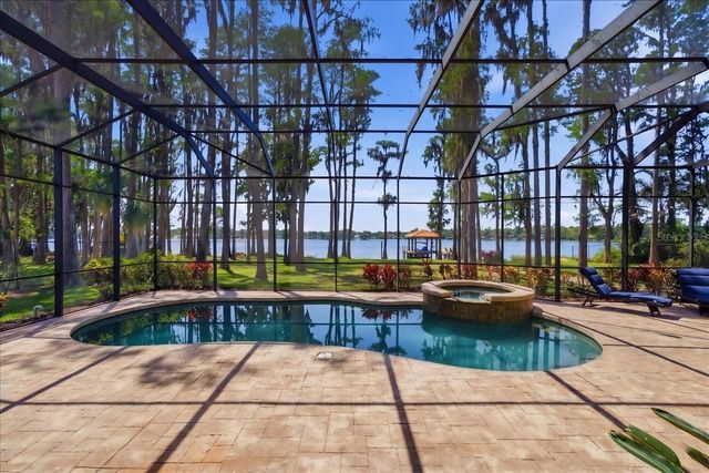 18258 WAYNE ROAD, Odessa, FL 33556