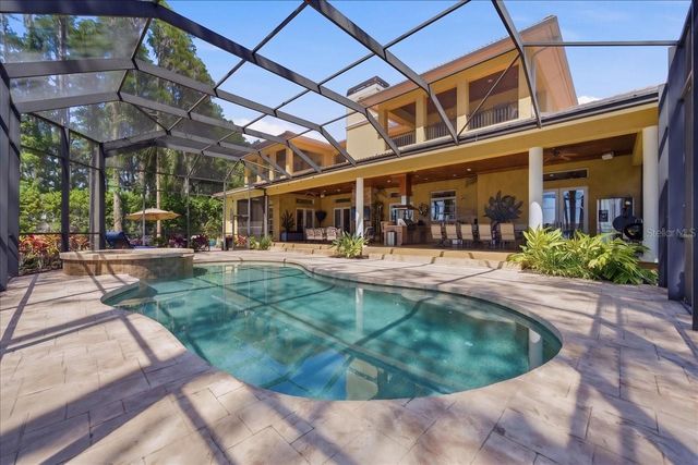 18258 WAYNE ROAD, Odessa, FL 33556