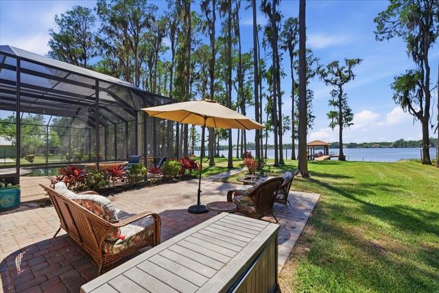 18258 WAYNE ROAD, Odessa, FL 33556