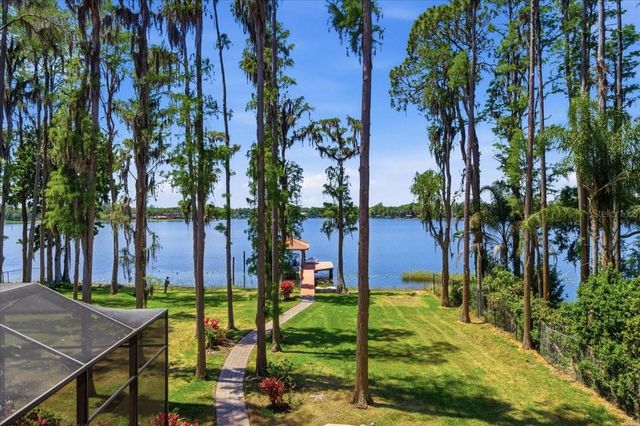 18258 WAYNE ROAD, Odessa, FL 33556