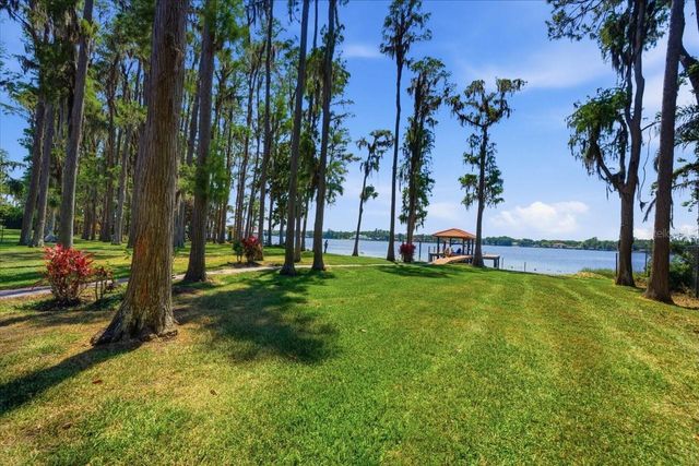 18258 WAYNE ROAD, Odessa, FL 33556