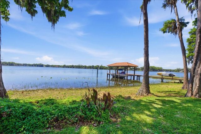 18258 WAYNE ROAD, Odessa, FL 33556