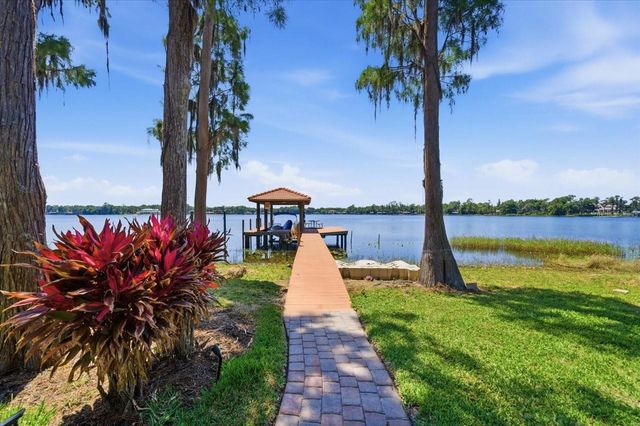 18258 WAYNE ROAD, Odessa, FL 33556