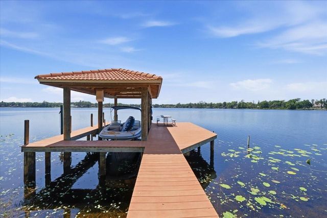 18258 WAYNE ROAD, Odessa, FL 33556