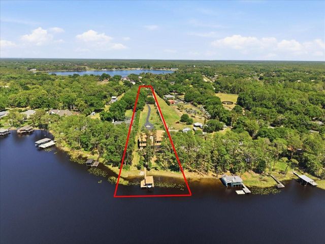 18258 WAYNE ROAD, Odessa, FL 33556
