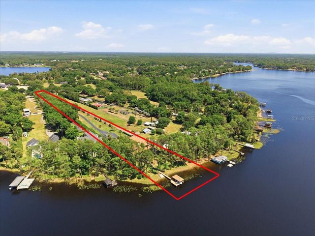 18258 WAYNE ROAD, Odessa, FL 33556