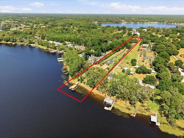 18258 WAYNE ROAD, Odessa, FL 33556